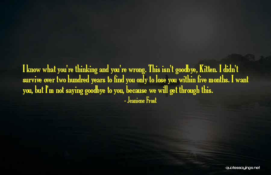 Bedrossian Edmond Quotes By Jeaniene Frost Bedrossian Edmond Quotes By Jeaniene Frost