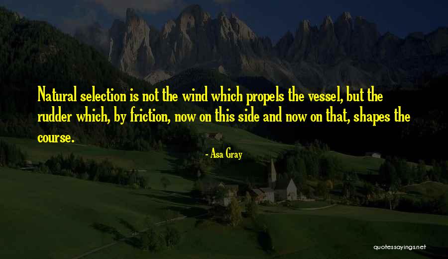 Bedrule Quotes By Asa Gray Bedrule Quotes By Asa Gray