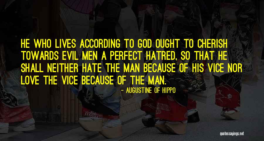 Bedrule Quotes By Augustine Of Hippo Bedrule Quotes By Augustine Of Hippo