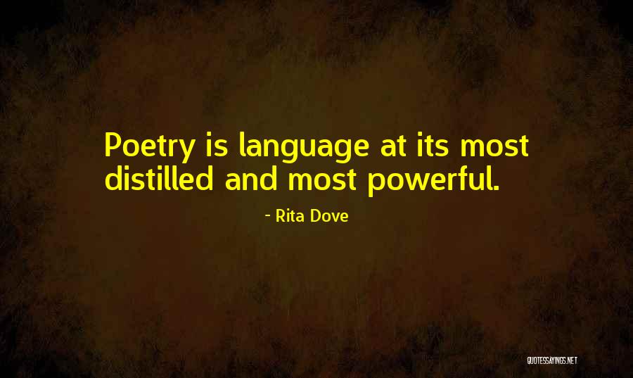 Bedrule Quotes By Rita Dove Bedrule Quotes By Rita Dove