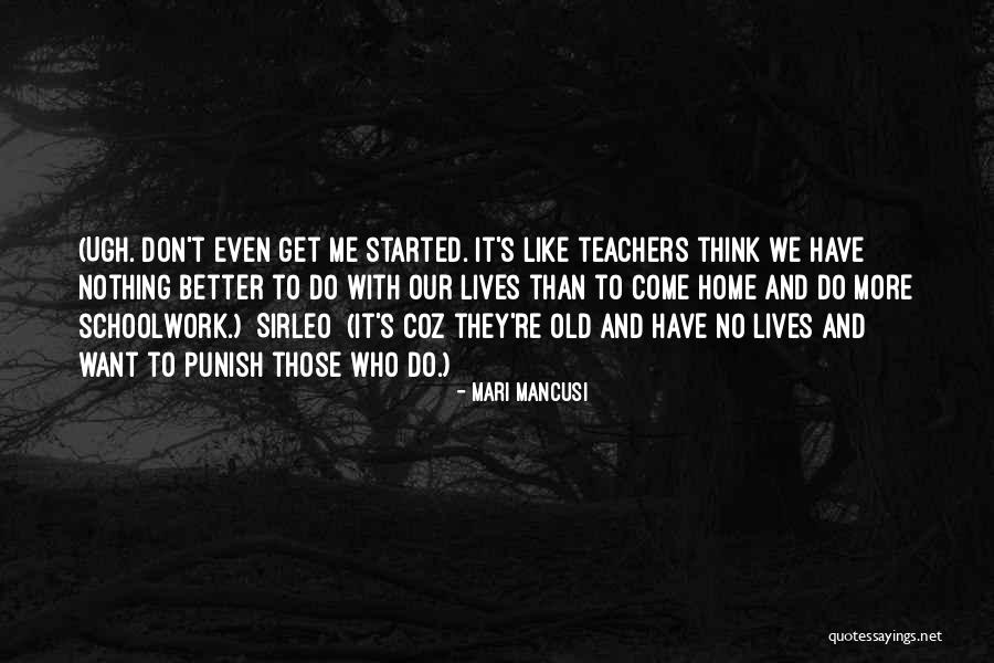 Beds Are Burning Quotes By Mari Mancusi Beds Are Burning Quotes By Mari Mancusi