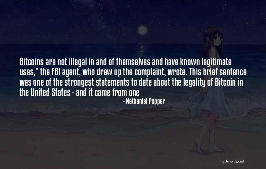 Beds Are Burning Quotes By Nathaniel Popper Beds Are Burning Quotes By Nathaniel Popper