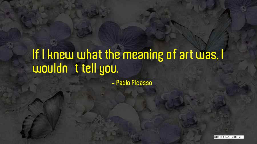 Beds Are Burning Quotes By Pablo Picasso Beds Are Burning Quotes By Pablo Picasso