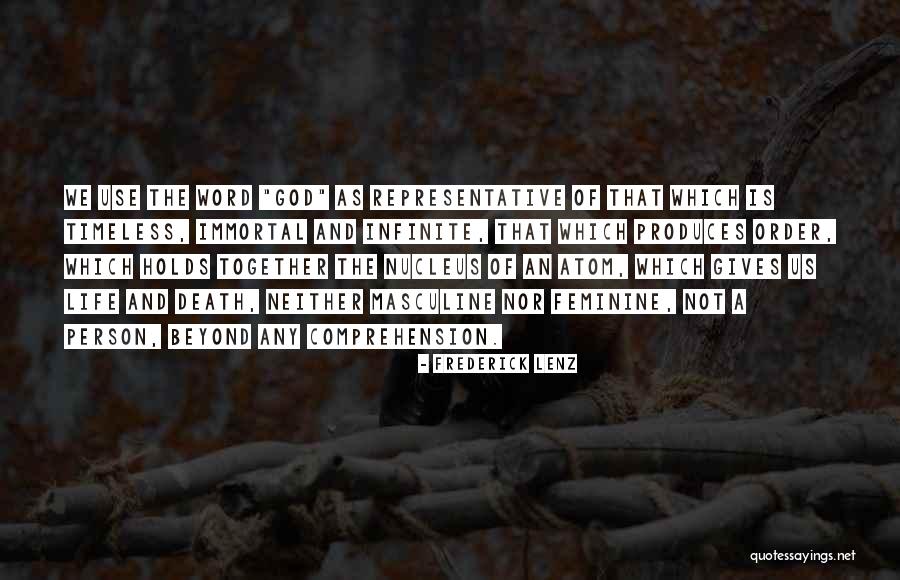 Beds Winz Quotes By Frederick Lenz Beds Winz Quotes By Frederick Lenz