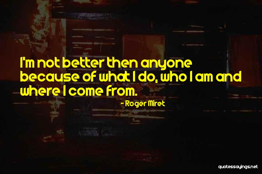 Beds Winz Quotes By Roger Miret Beds Winz Quotes By Roger Miret