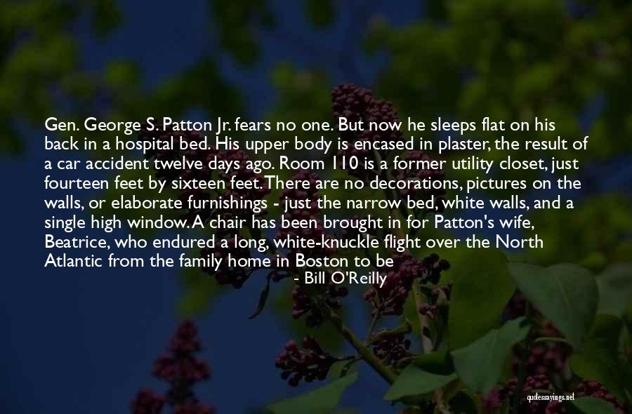 Bedside Quotes By Bill O'Reilly Bedside Quotes By Bill O'Reilly