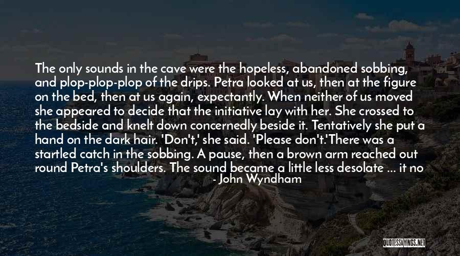 Bedside Quotes By John Wyndham Bedside Quotes By John Wyndham