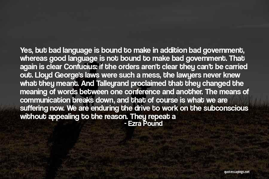 Bedsides Quotes By Ezra Pound Bedsides Quotes By Ezra Pound