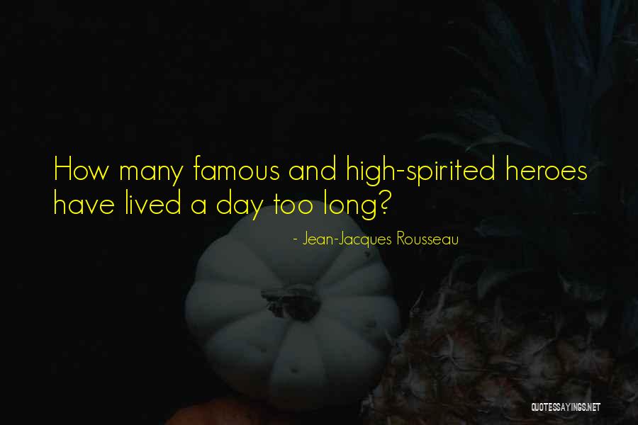 Bedsides Quotes By Jean-Jacques Rousseau Bedsides Quotes By Jean-Jacques Rousseau