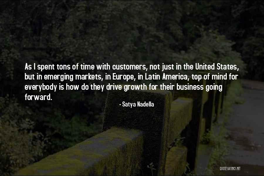 Bedsits To Let In Dublin Quotes By Satya Nadella Bedsits To Let In Dublin Quotes By Satya Nadella