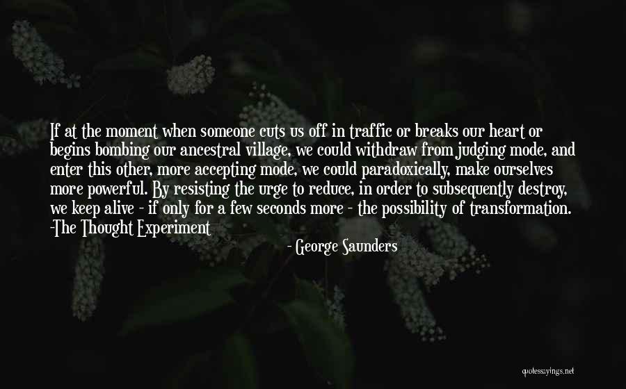 Bedsore Prevention Quotes By George Saunders Bedsore Prevention Quotes By George Saunders