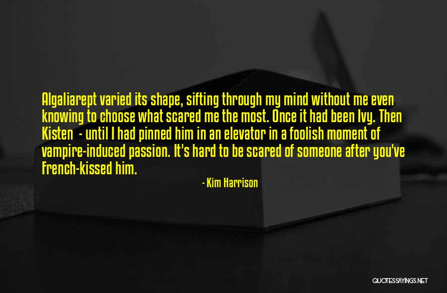 Bedsores Dressing Quotes By Kim Harrison Bedsores Dressing Quotes By Kim Harrison