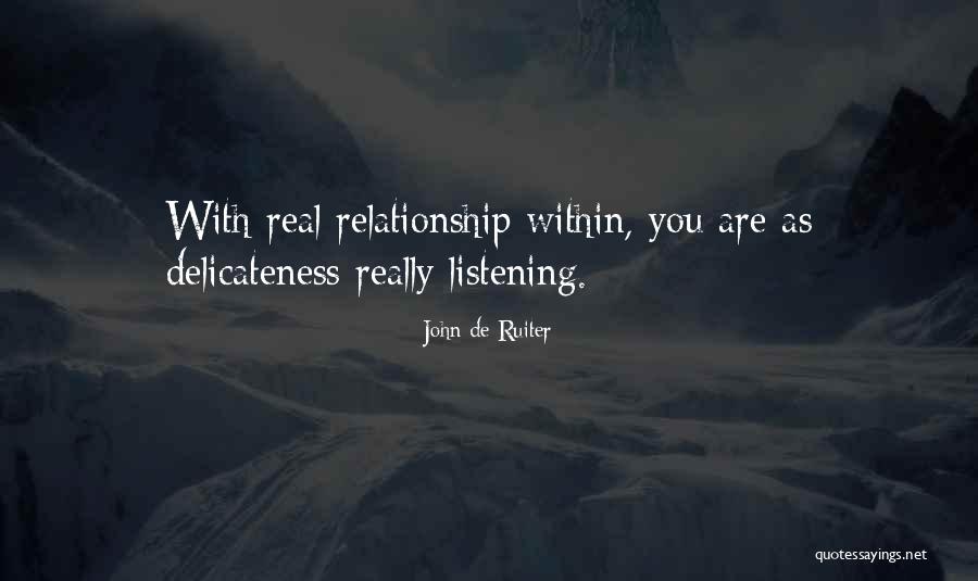 Bedsores In Nursing Quotes By John De Ruiter Bedsores In Nursing Quotes By John De Ruiter