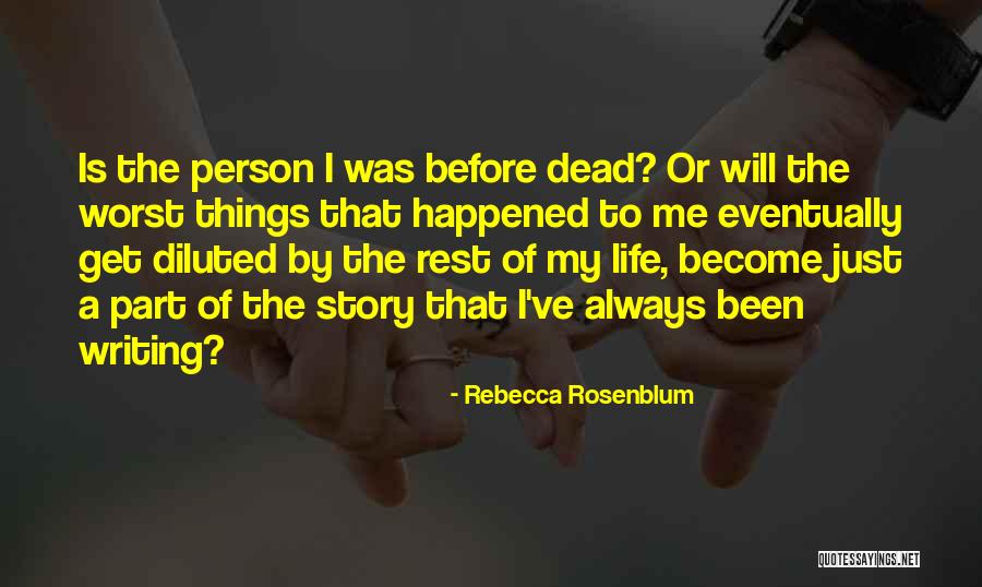 Bedspring Kiss Quotes By Rebecca Rosenblum Bedspring Kiss Quotes By Rebecca Rosenblum