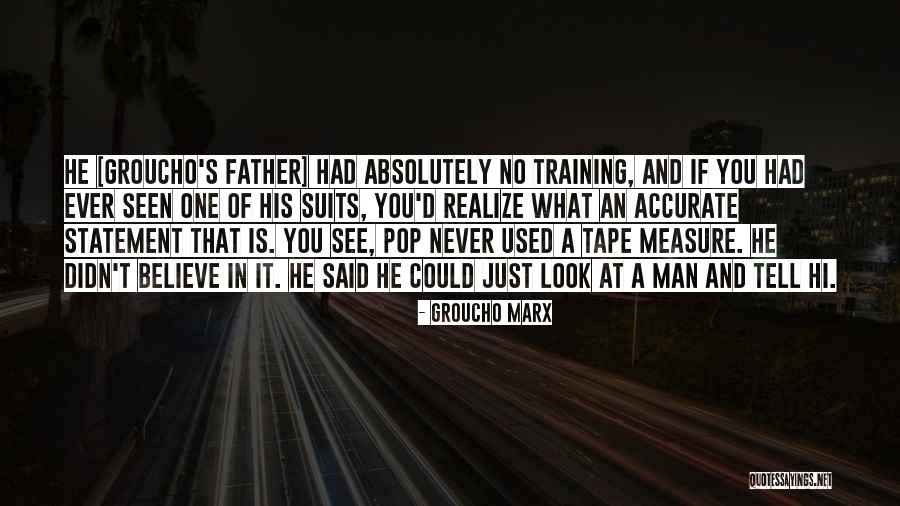 Bedste Serier Quotes By Groucho Marx Bedste Serier Quotes By Groucho Marx