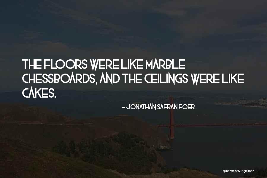 Bedstead Part Quotes By Jonathan Safran Foer Bedstead Part Quotes By Jonathan Safran Foer