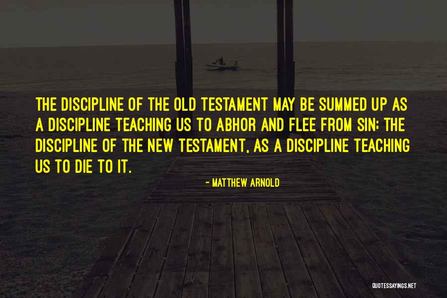 Bedstead Part Quotes By Matthew Arnold Bedstead Part Quotes By Matthew Arnold