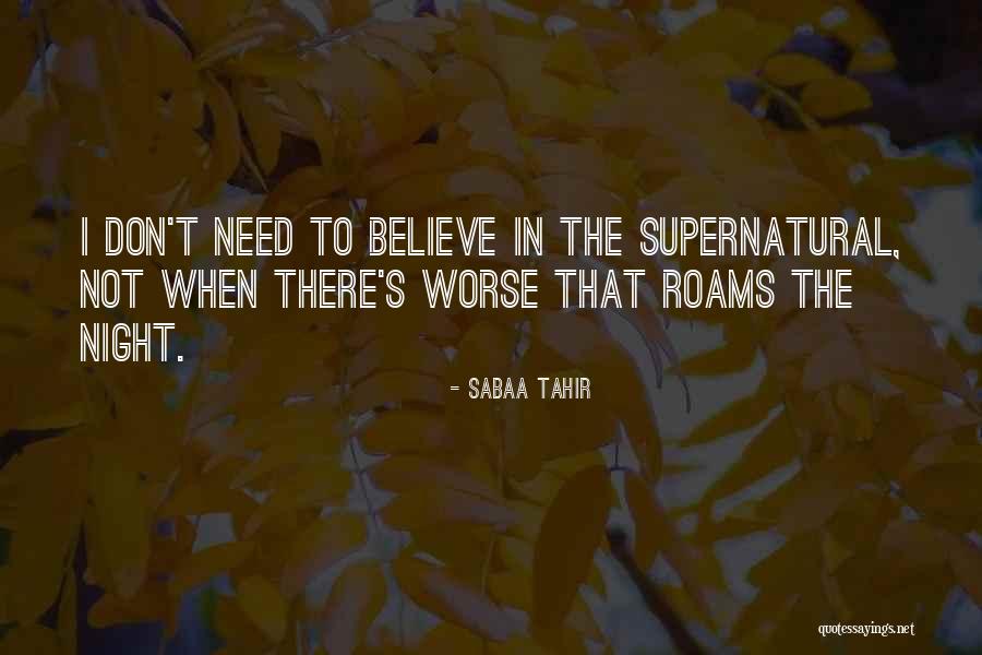 Bedsted Kirke Quotes By Sabaa Tahir Bedsted Kirke Quotes By Sabaa Tahir