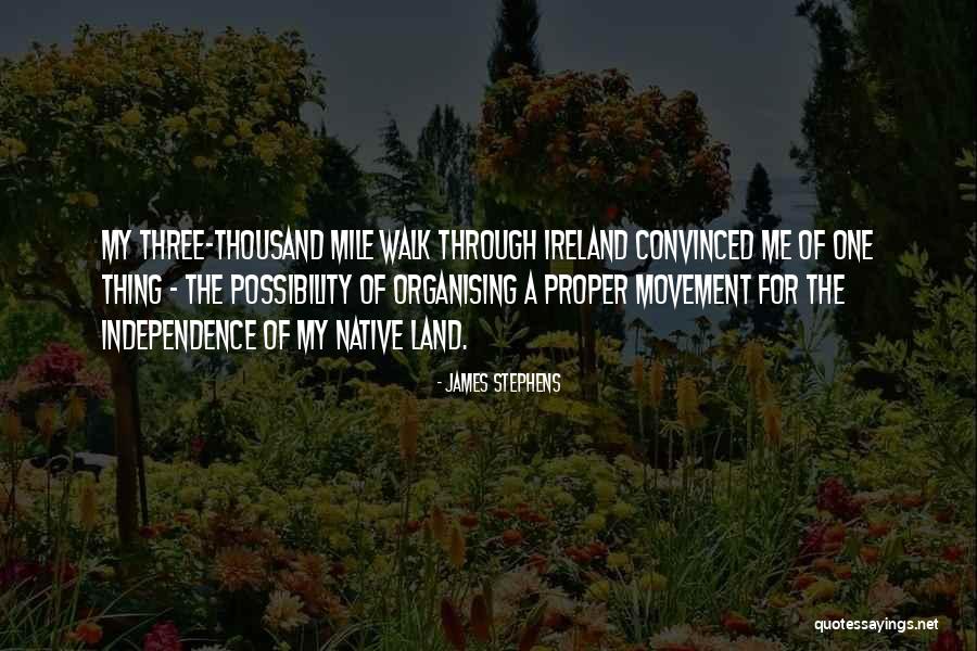 Bedstemor Gifts Quotes By James Stephens Bedstemor Gifts Quotes By James Stephens