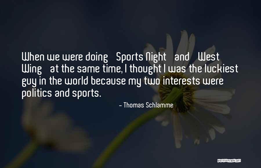 Bedtimes For Teenagers Quotes By Thomas Schlamme Bedtimes For Teenagers Quotes By Thomas Schlamme