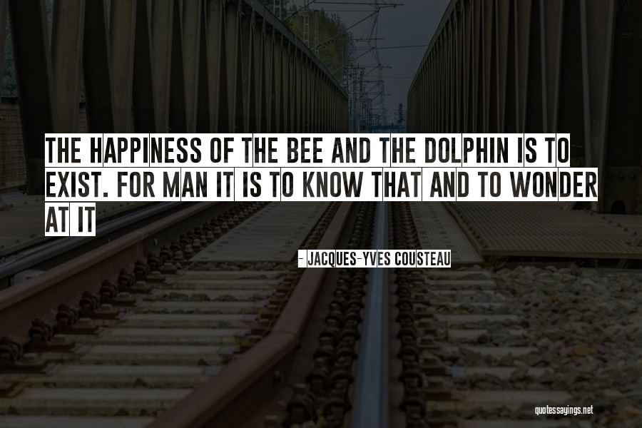 Bedtsi Quotes By Jacques-Yves Cousteau Bedtsi Quotes By Jacques-Yves Cousteau