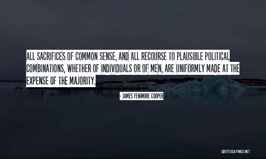 Beduhn Usmc Quotes By James Fenimore Cooper Beduhn Usmc Quotes By James Fenimore Cooper