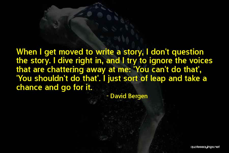 Beduino Significado Quotes By David Bergen Beduino Significado Quotes By David Bergen
