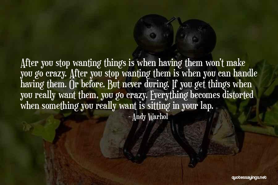 Beduk Mutu Quotes By Andy Warhol Beduk Mutu Quotes By Andy Warhol