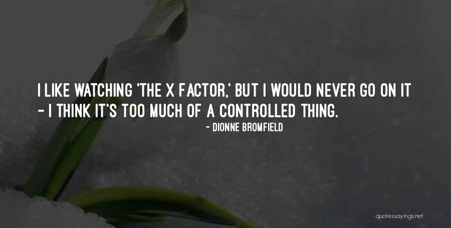 Beduk Mutu Quotes By Dionne Bromfield Beduk Mutu Quotes By Dionne Bromfield