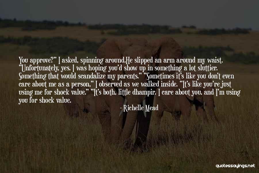 Beduk Mutu Quotes By Richelle Mead Beduk Mutu Quotes By Richelle Mead