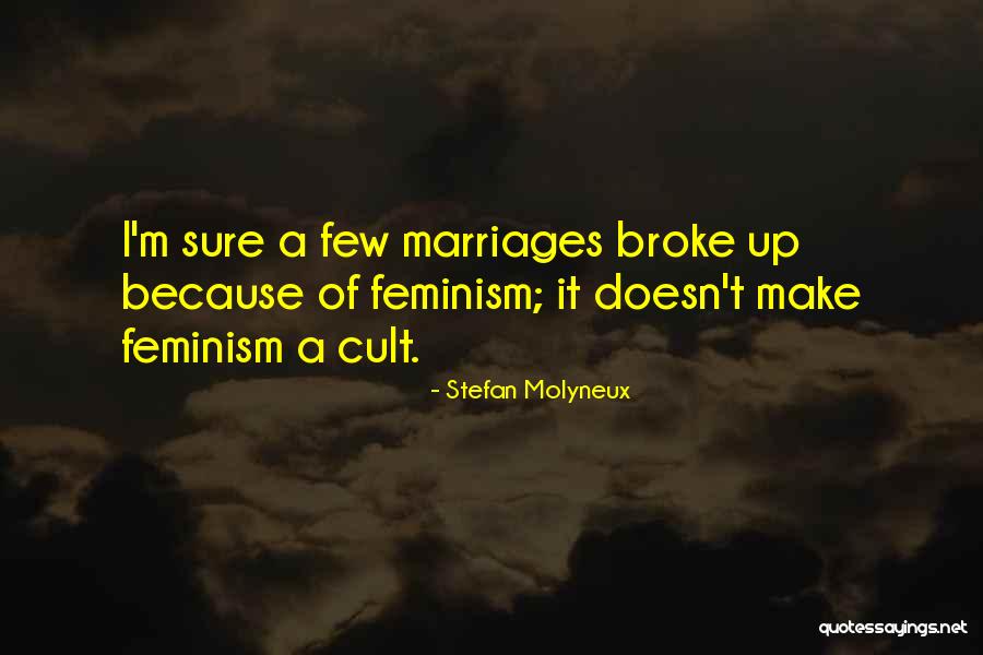 Beduk Sahur Quotes By Stefan Molyneux Beduk Sahur Quotes By Stefan Molyneux