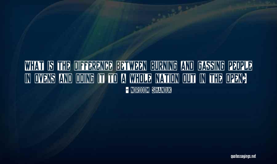 Bedust Quotes By Norodom Sihanouk Bedust Quotes By Norodom Sihanouk