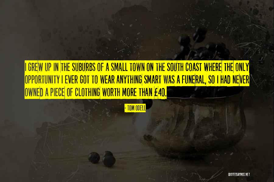 Bedwell Farm Quotes By Tom Odell Bedwell Farm Quotes By Tom Odell