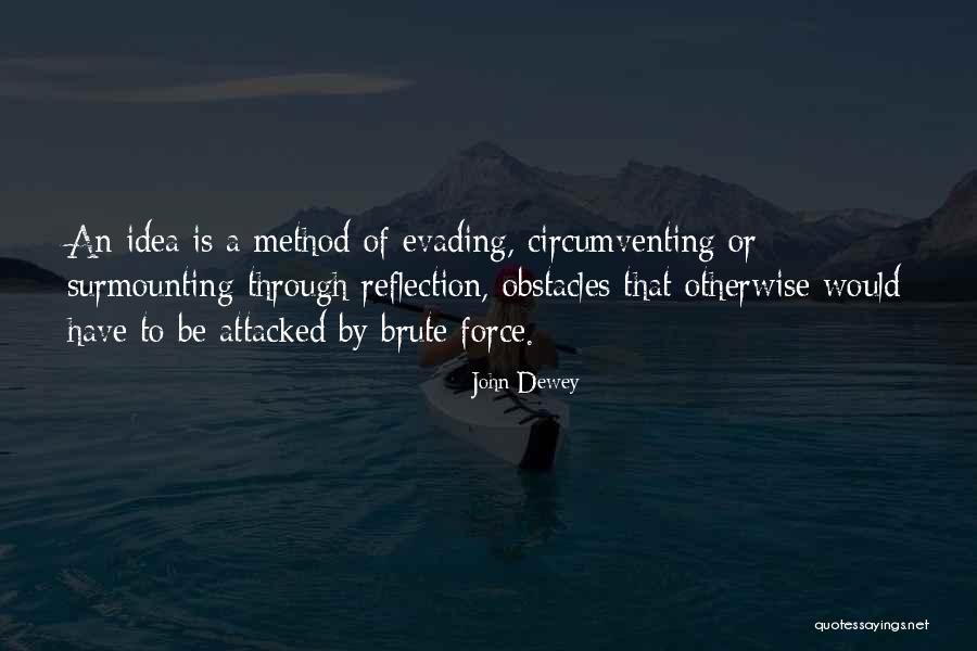 Bedwetting Alarm Quotes By John Dewey Bedwetting Alarm Quotes By John Dewey