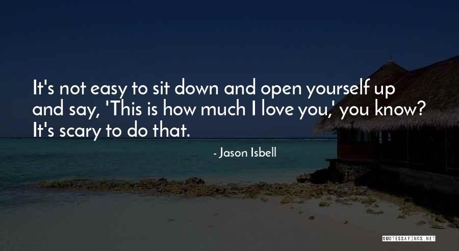 Bedwetting Diapers Quotes By Jason Isbell
