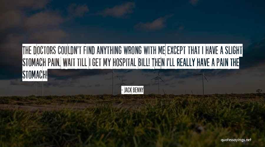 Bedwetting Store Quotes By Jack Benny Bedwetting Store Quotes By Jack Benny