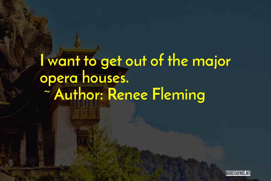 Bedwyn Quotes By Renee Fleming