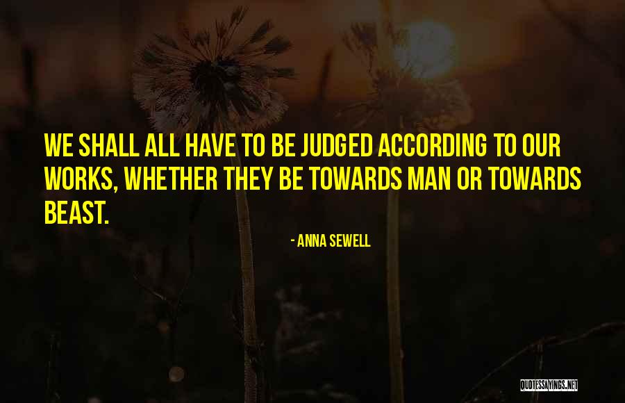Bee Bee Gun Quotes By Anna Sewell Bee Bee Gun Quotes By Anna Sewell