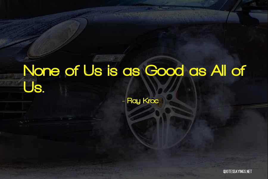 Bee Farseer Quotes By Ray Kroc Bee Farseer Quotes By Ray Kroc
