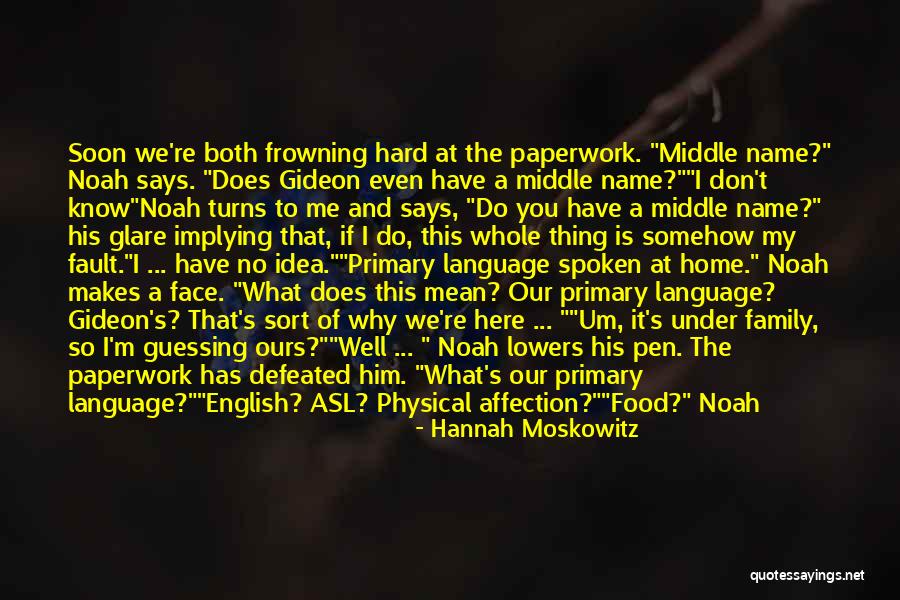 Bee Hives For Sale Quotes By Hannah Moskowitz Bee Hives For Sale Quotes By Hannah Moskowitz