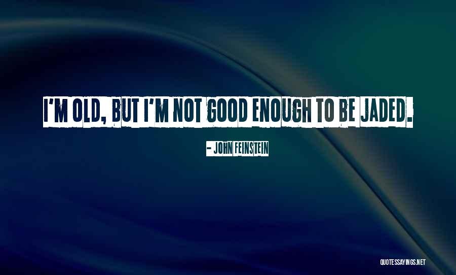 Bee Like Wasp Quotes By John Feinstein Bee Like Wasp Quotes By John Feinstein