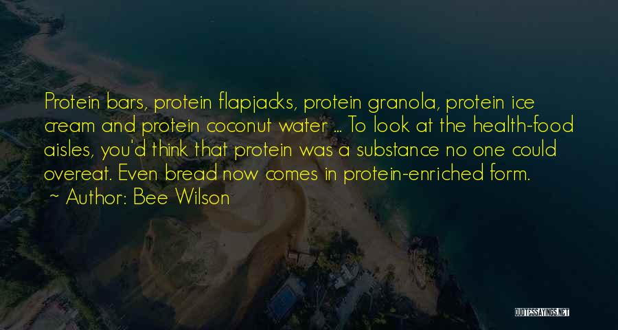 Bee Wilson Quotes 1793262