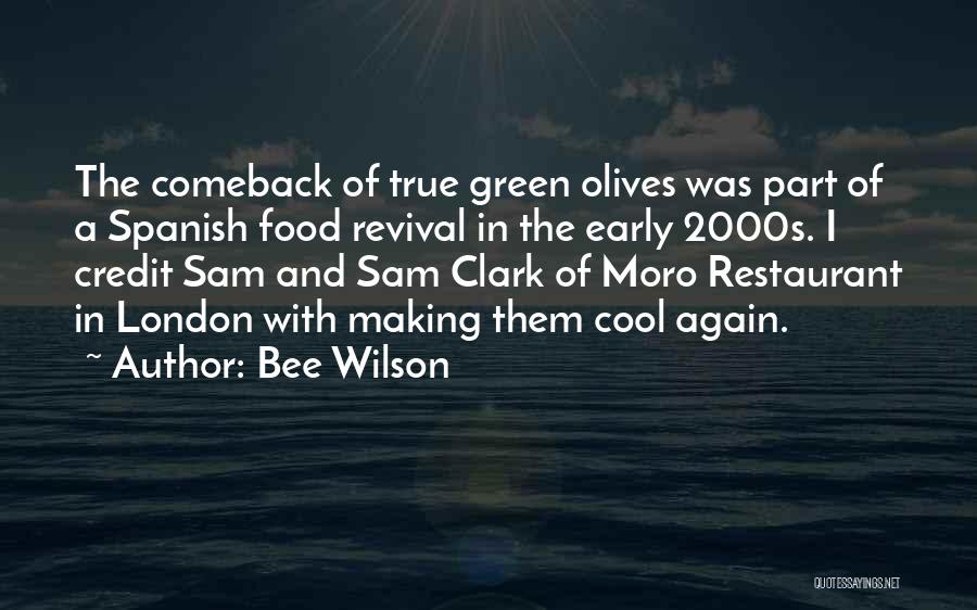 Bee Wilson Quotes 1817503