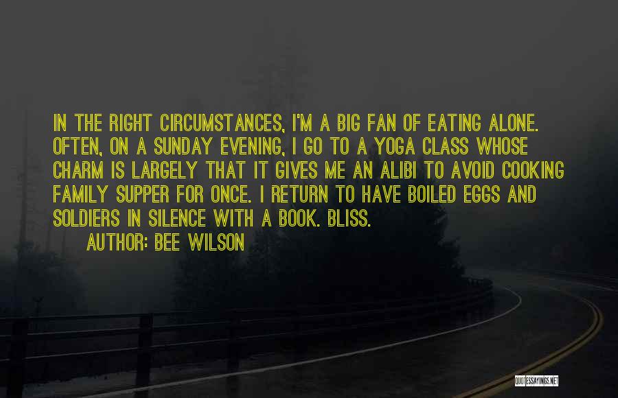 Bee Wilson Quotes 2148064