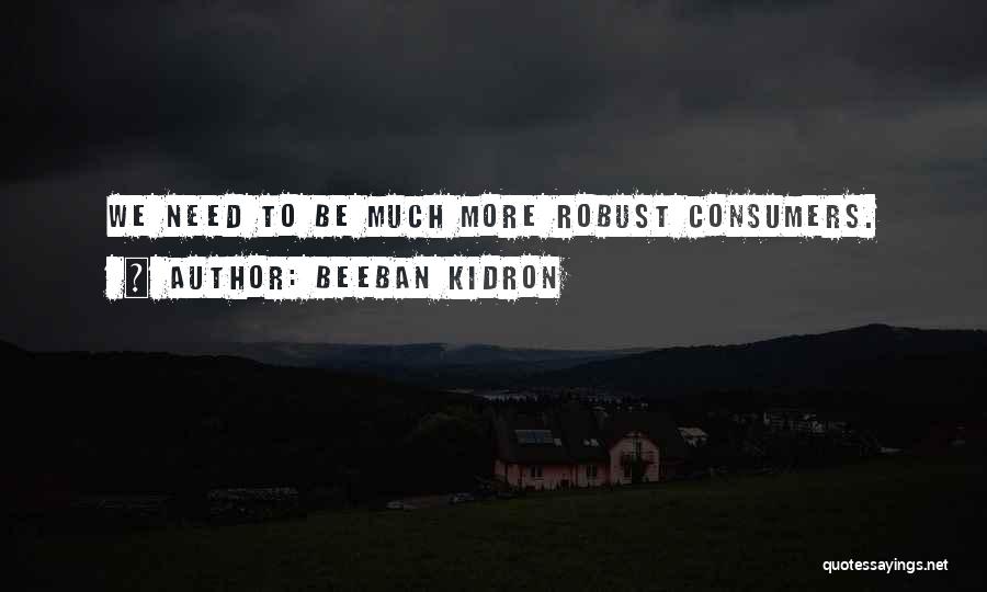 Beeban Kidron Quotes 1176238