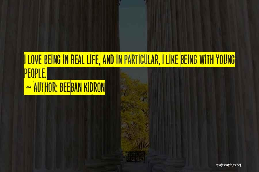 Beeban Kidron Quotes 1275289