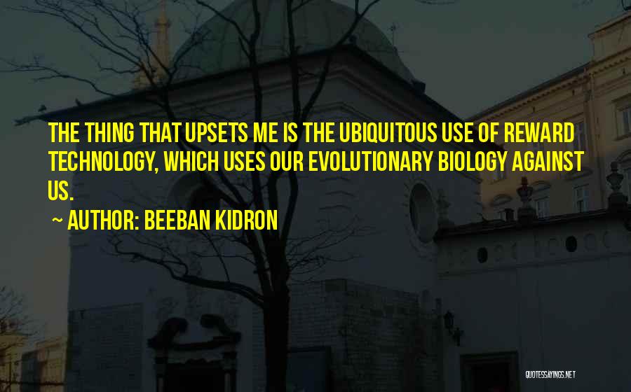 Beeban Kidron Quotes 1460881