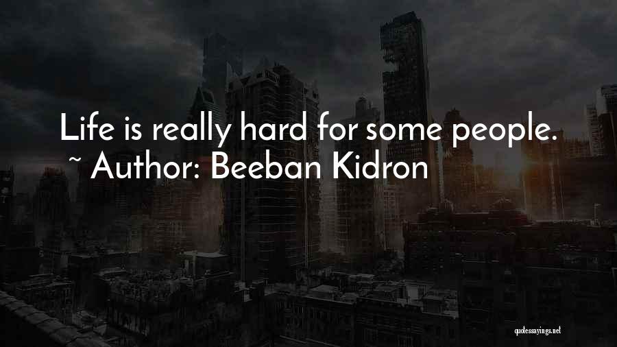Beeban Kidron Quotes 1941016