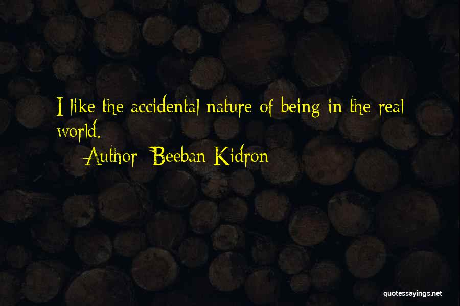 Beeban Kidron Quotes 441751