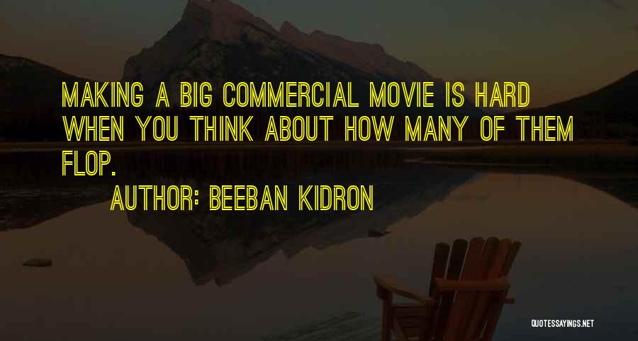 Beeban Kidron Quotes 829749